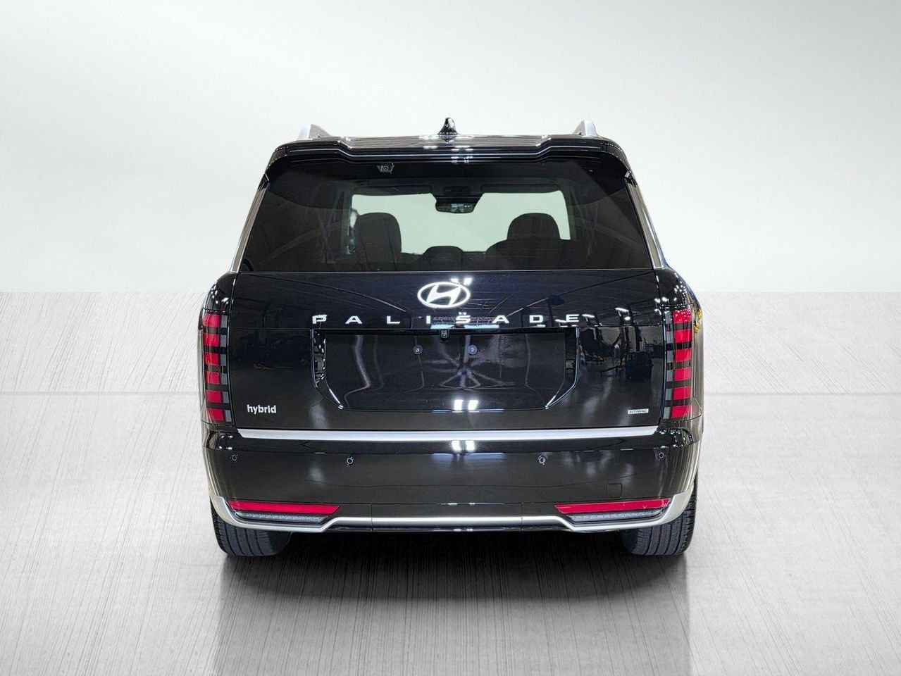 New 2027 A2b Hyundai Calligraphy image 6