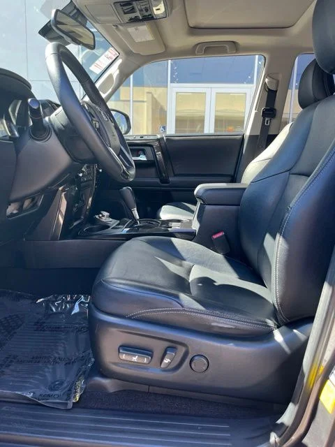 Used 2020 Gray Toyota Nightshade image 10