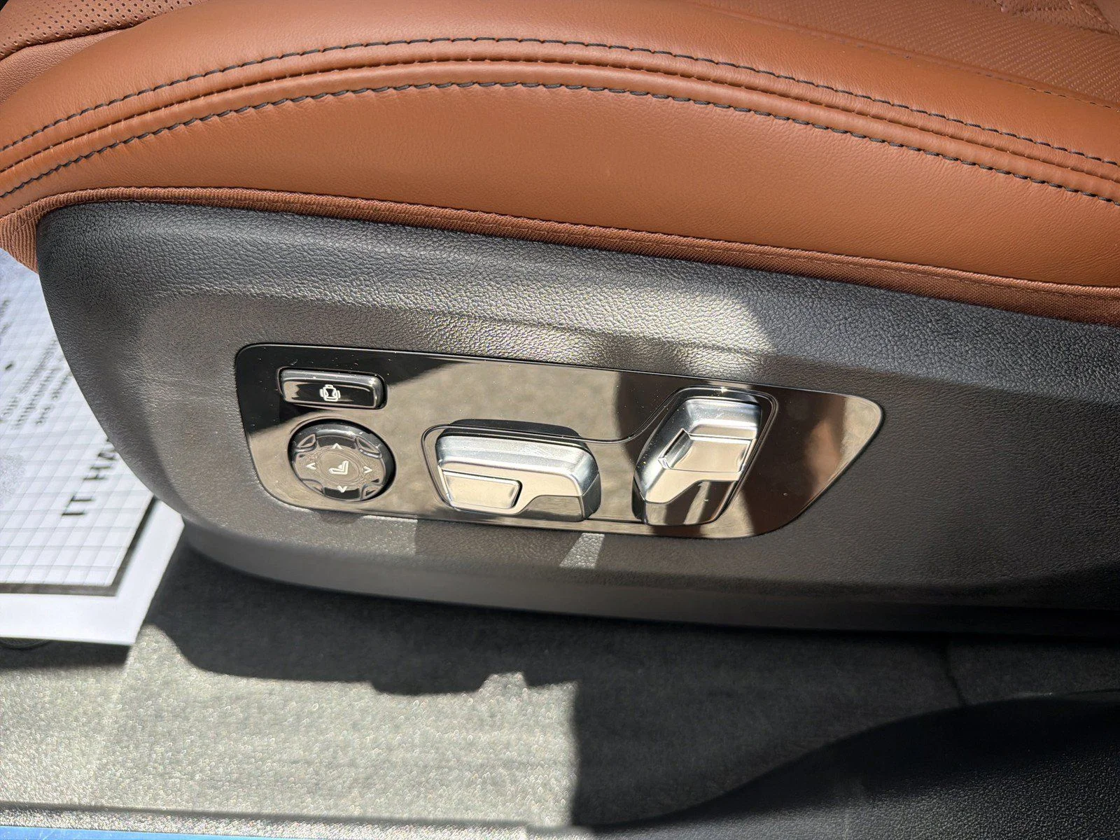 New 2026 Black Sapphire Metallic BMW sDrive40i image 26