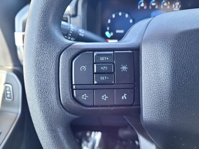 Used 2026 Red Ford STX image 24