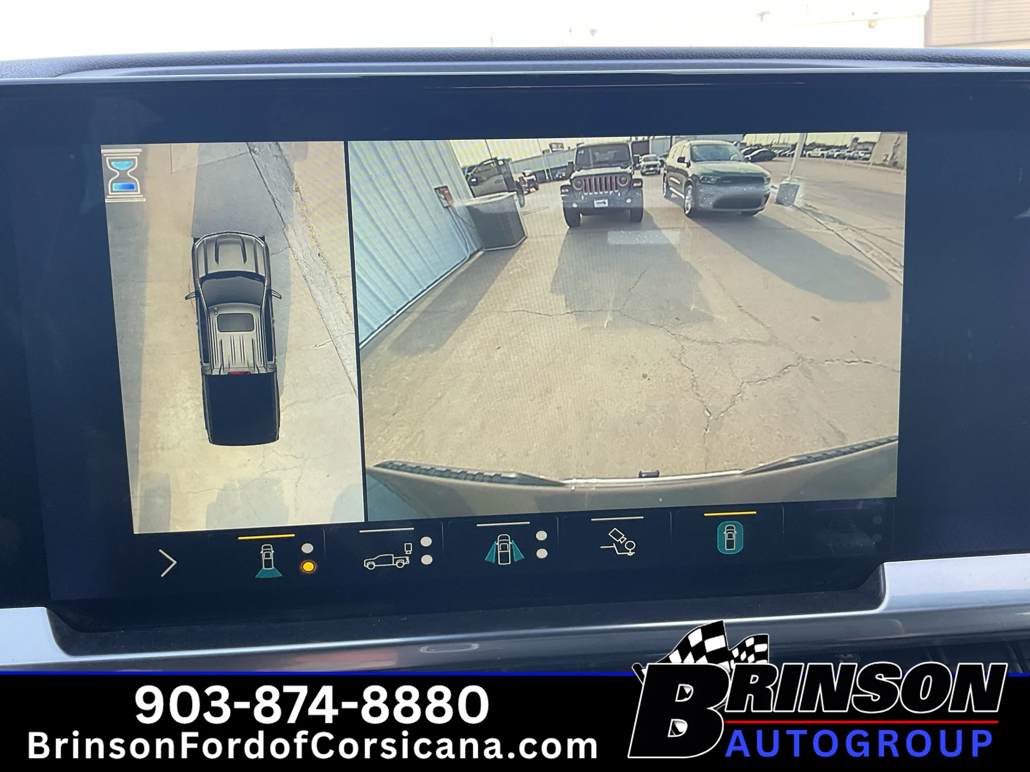 Used 2022 Black Chevrolet LTZ image 28