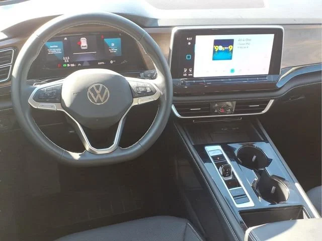 Used 2026  Volkswagen 2.0T SE w/Technology image 20