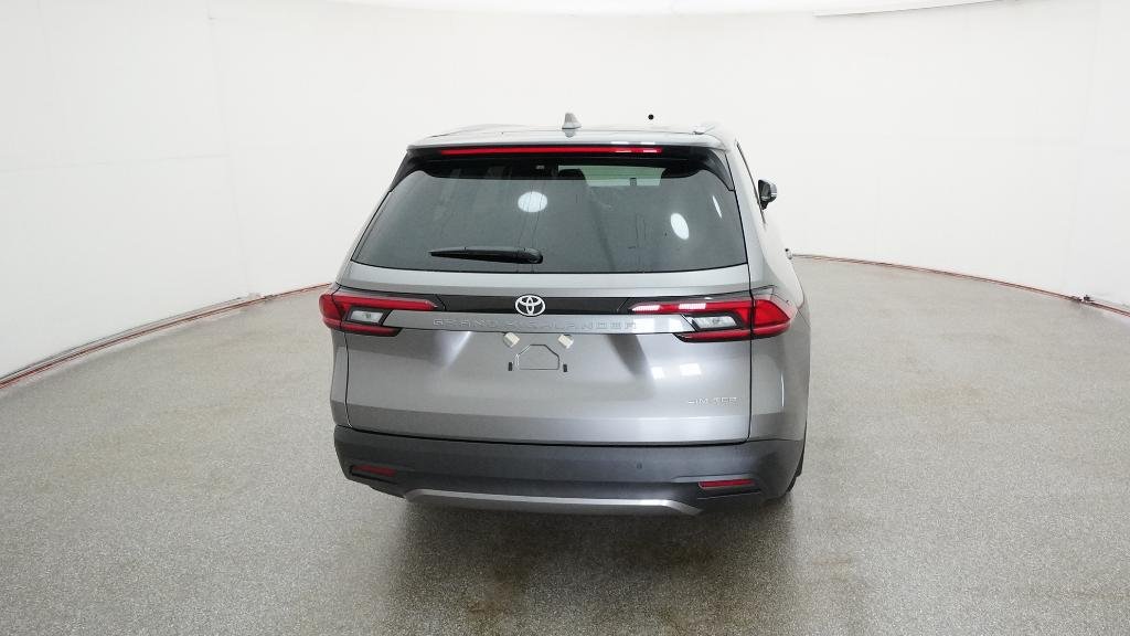 Certified Used 2026 Heavy Metal Toyota Limited image 37