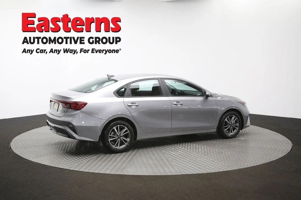 Used 2023 Gray Kia LXS image 42