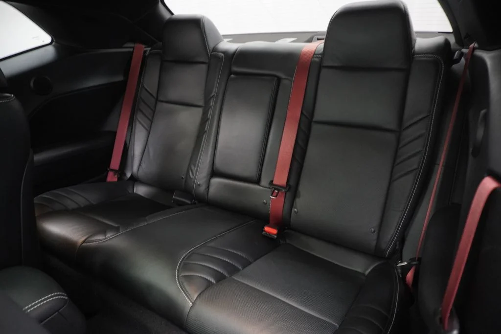 Used 2023 Gray Dodge SRT Hellcat Jailbreak image 22