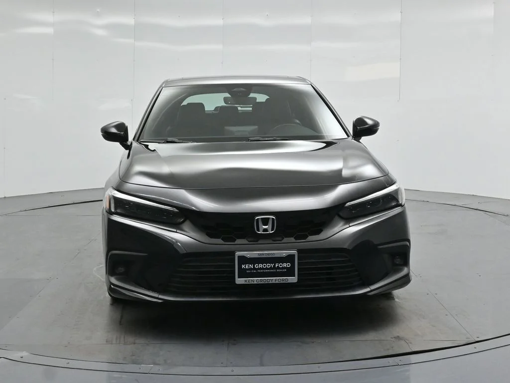 Used 2022  Honda Sport Touring image 19