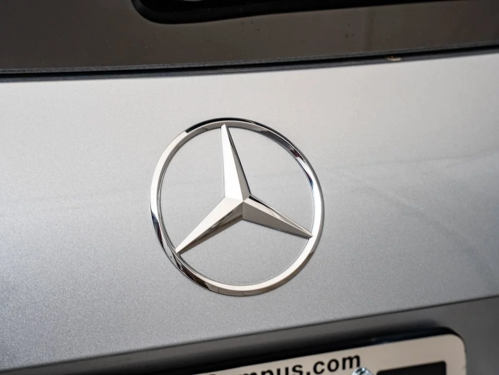 New 2026 Cirrus Silver Metallic Mercedes-Benz GLA 250 image 18