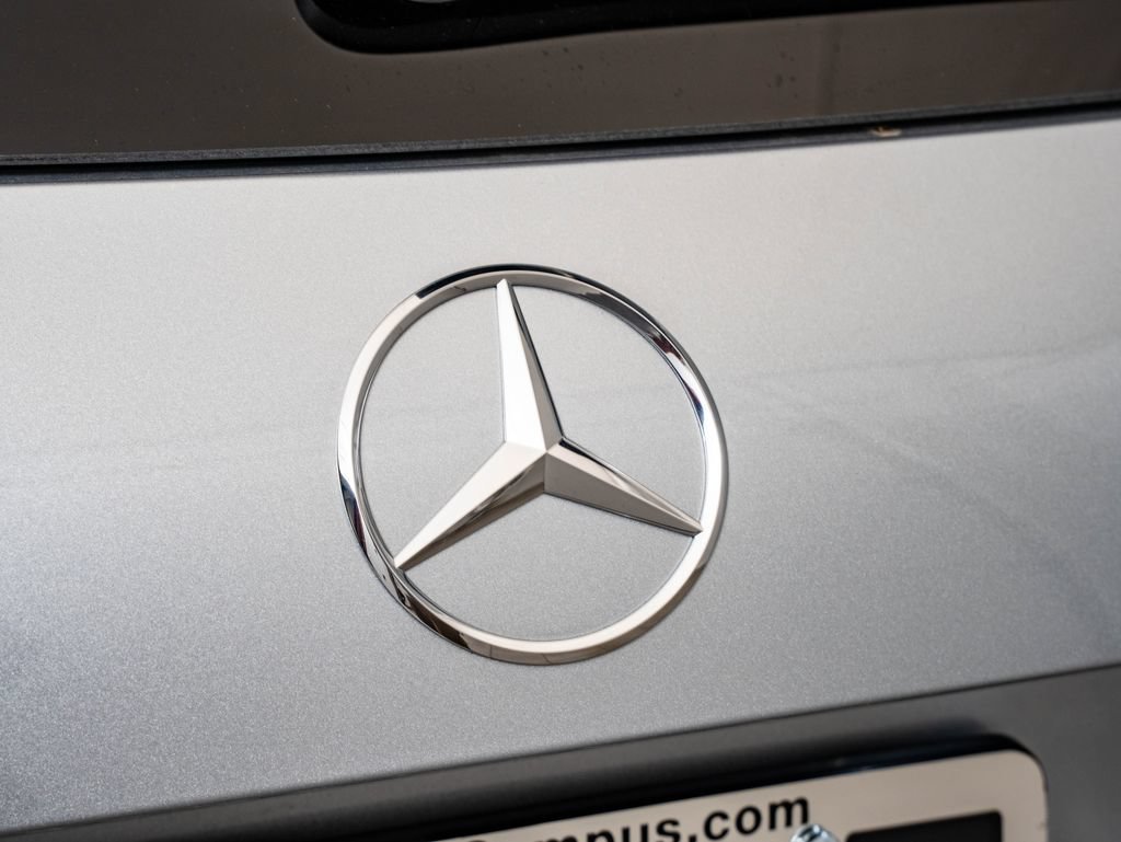New 2026 Cirrus Silver Metallic Mercedes-Benz GLA 250 image 18