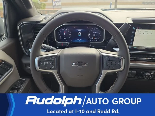 Used 2026 White Chevrolet RST image 16