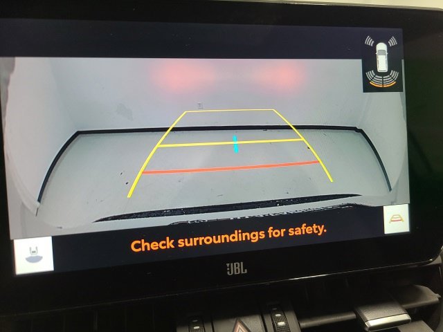 Certified Used 2024 Pearl Toyota XLE Premium image 34