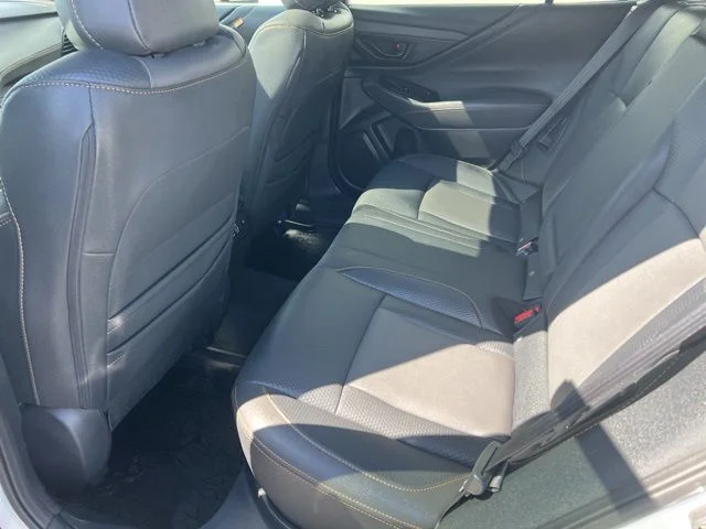 Used 2023 White Subaru Wilderness image 27