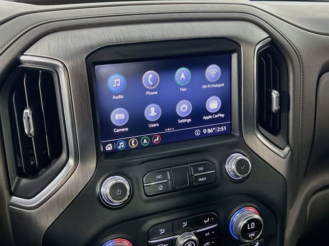 Used 2020 White GMC Denali image 17