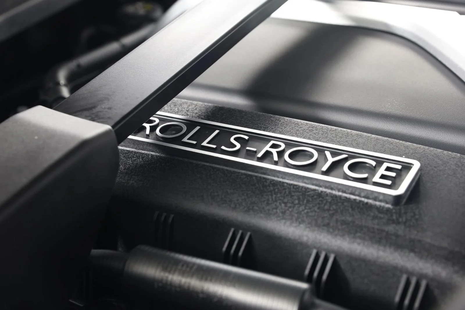 2025 Rolls-Royce Cullinan Base - Photo 29