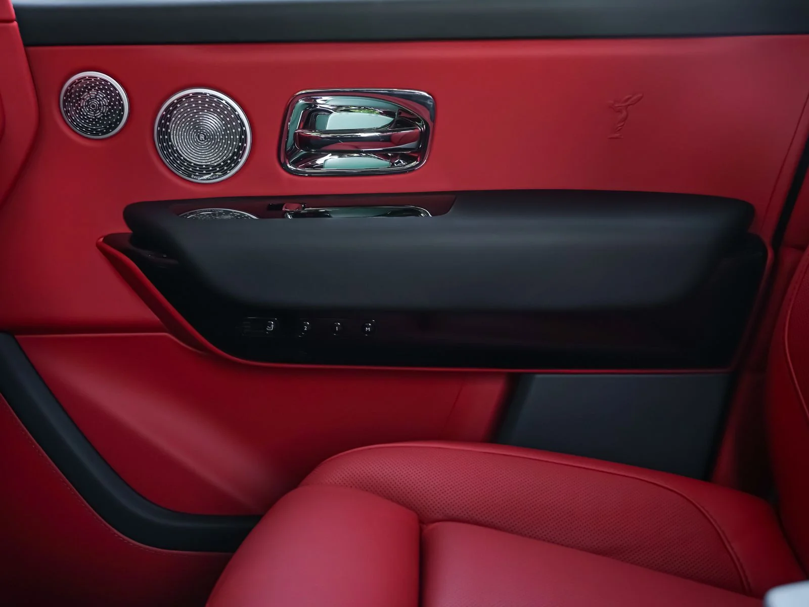 2026 Rolls-Royce Cullinan Base - Photo 21