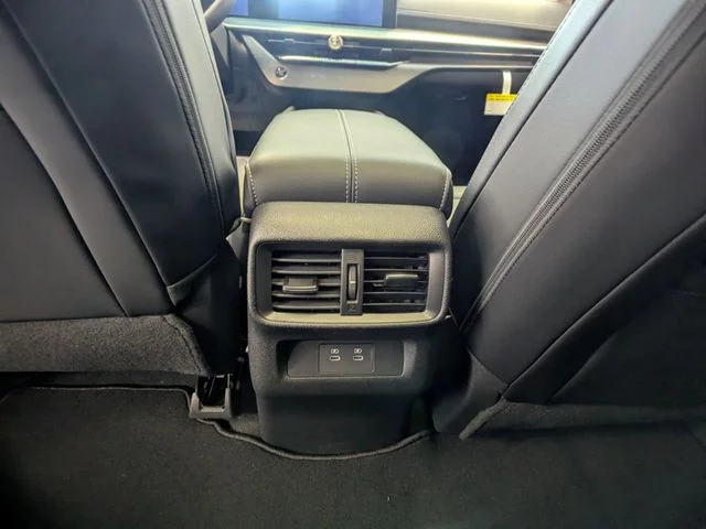 2025 Nissan Murano SL - Photo 6