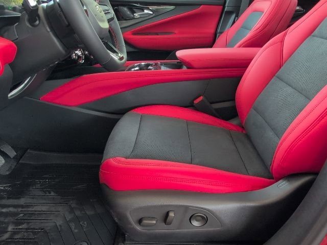 2026 Chevrolet Blazer EV RS - Photo 12