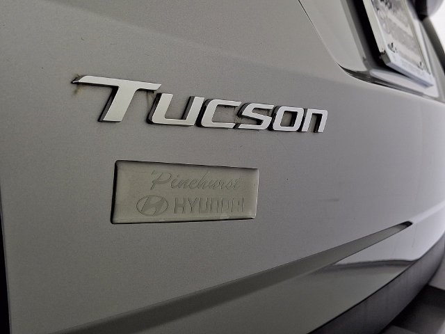 Certified Used 2022 Silver Hyundai Limited image 39