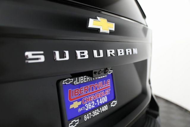2026 Chevrolet Suburban High Country - Photo 33