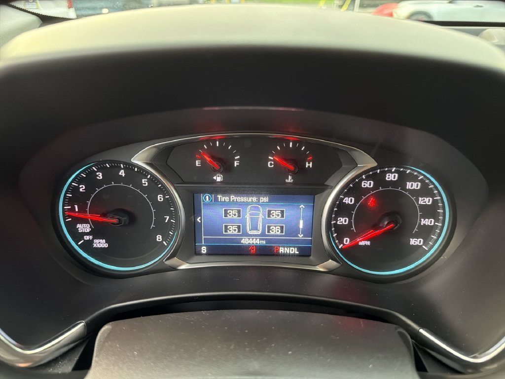 2024 Chevrolet Equinox LT - Photo 11
