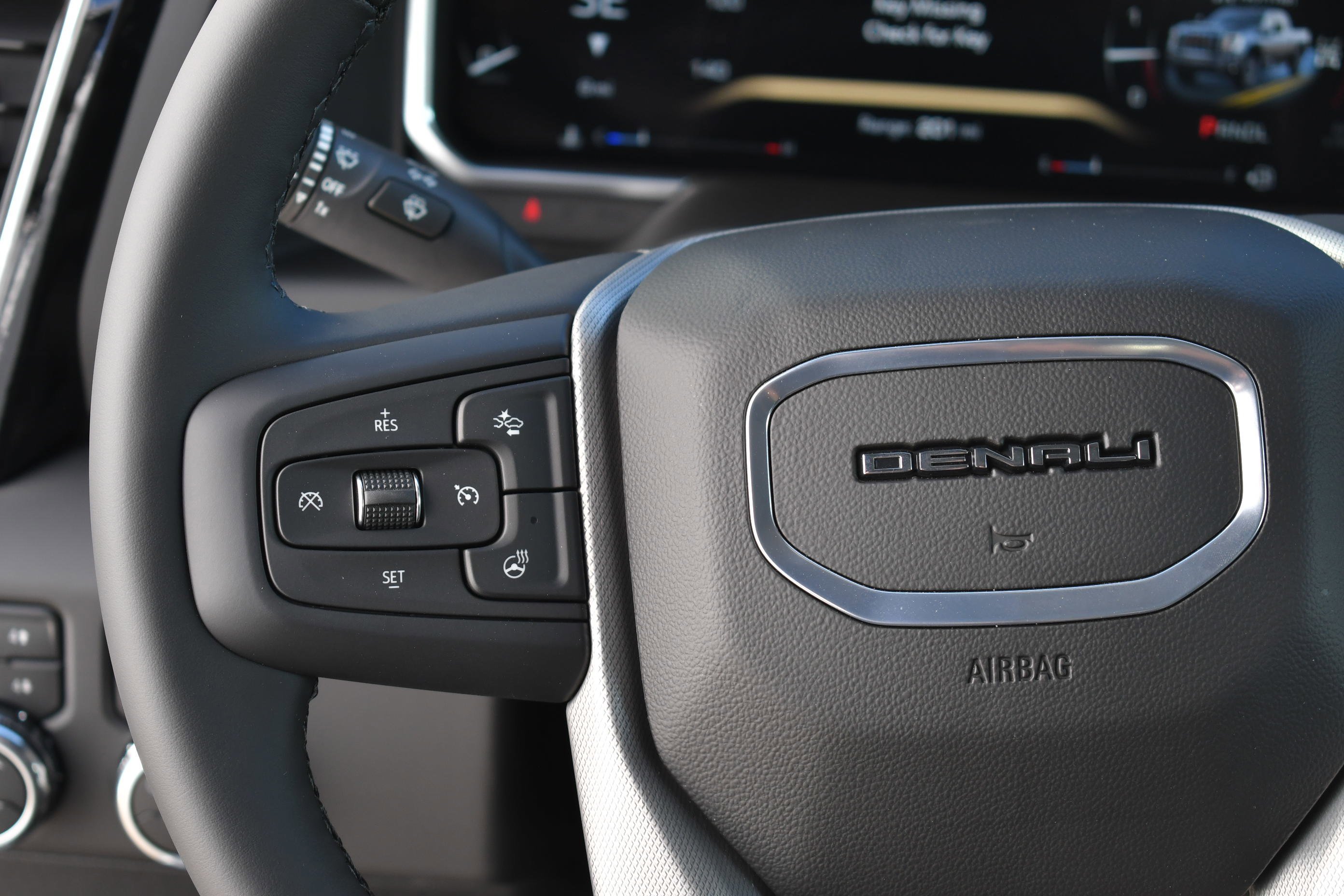 2026 GMC Sierra 2500HD Denali - Photo 20