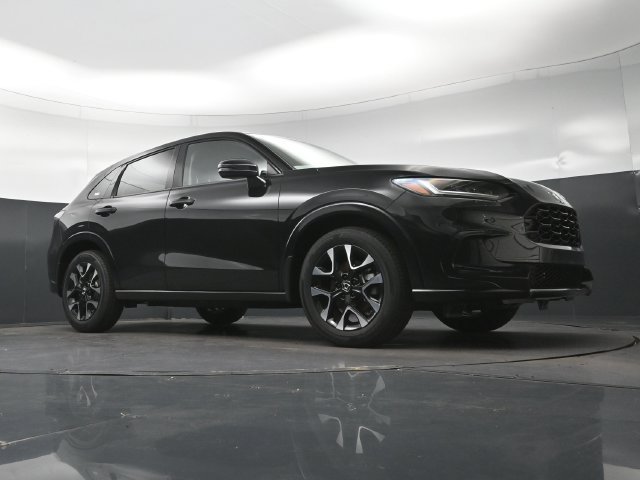 New 2027 Crystal Black Pearl Honda EX-L image 30