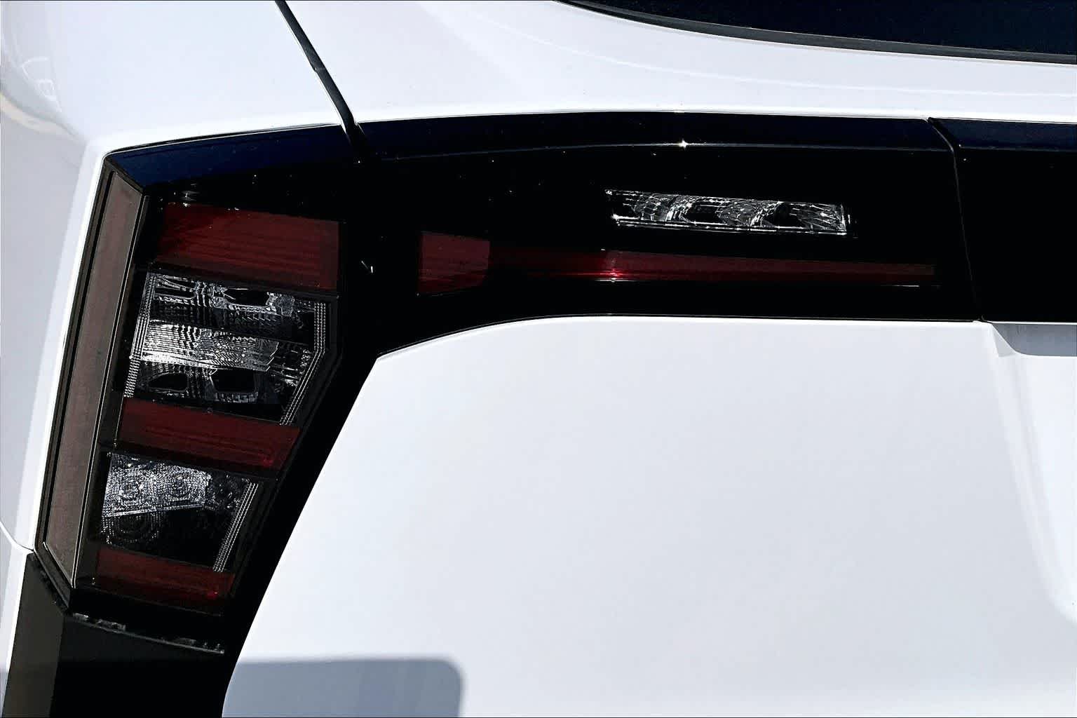 New 2026 Fresh Powder Nissan S image 12