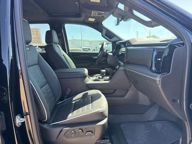 2026 GMC Sierra 1500 AT4X - Photo 55