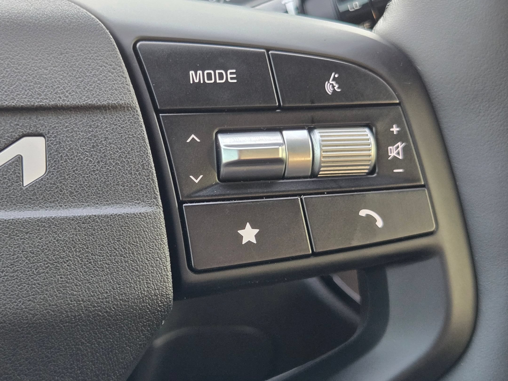 New 2026 Ebony Black Kia EX image 24