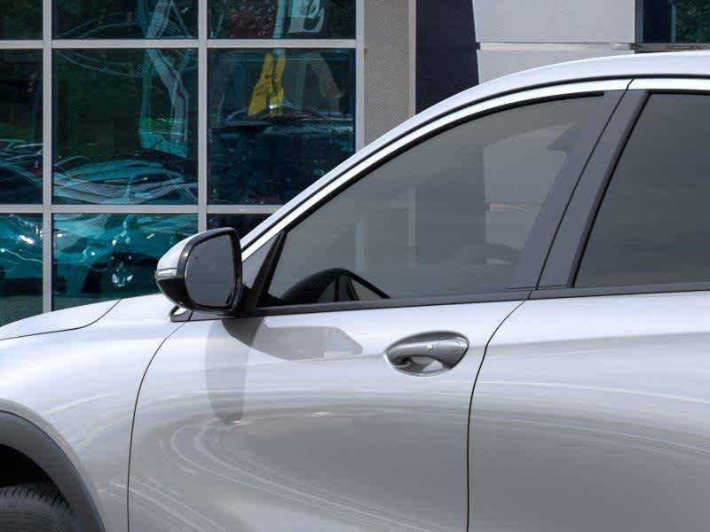 2026 Buick Envista Preferred - Photo 12