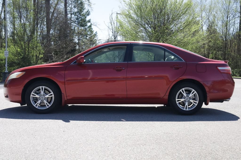 Used 2008 Toyota Camry LE with VIN 4T1BK46K48U070751 for sale in West Columbia, SC