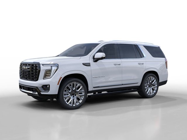 2026 GMC Yukon 2026 GMC Yukon Denali Ultimate Sport Utility