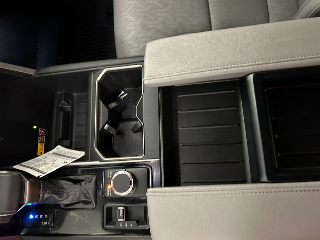 Used 2025 Silver Toyota Limited image 23