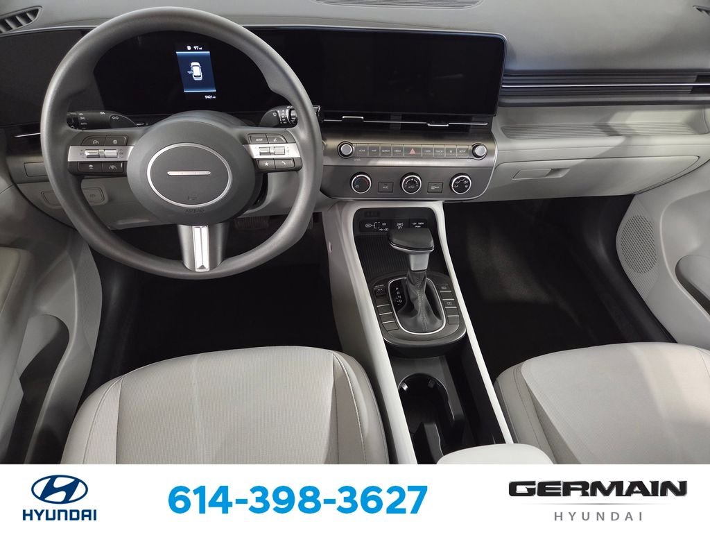 Used 2026 Gray Hyundai SE image 17