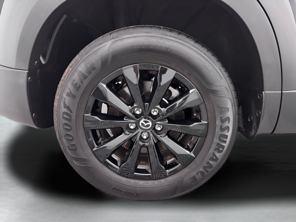 Used 2026 Jet Black Mazda 2.5 S Preferred image 42