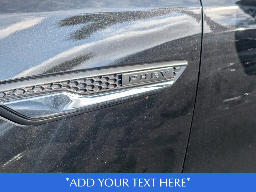 New 2026 Jet Black Mica Mazda Preferred AWD image 5
