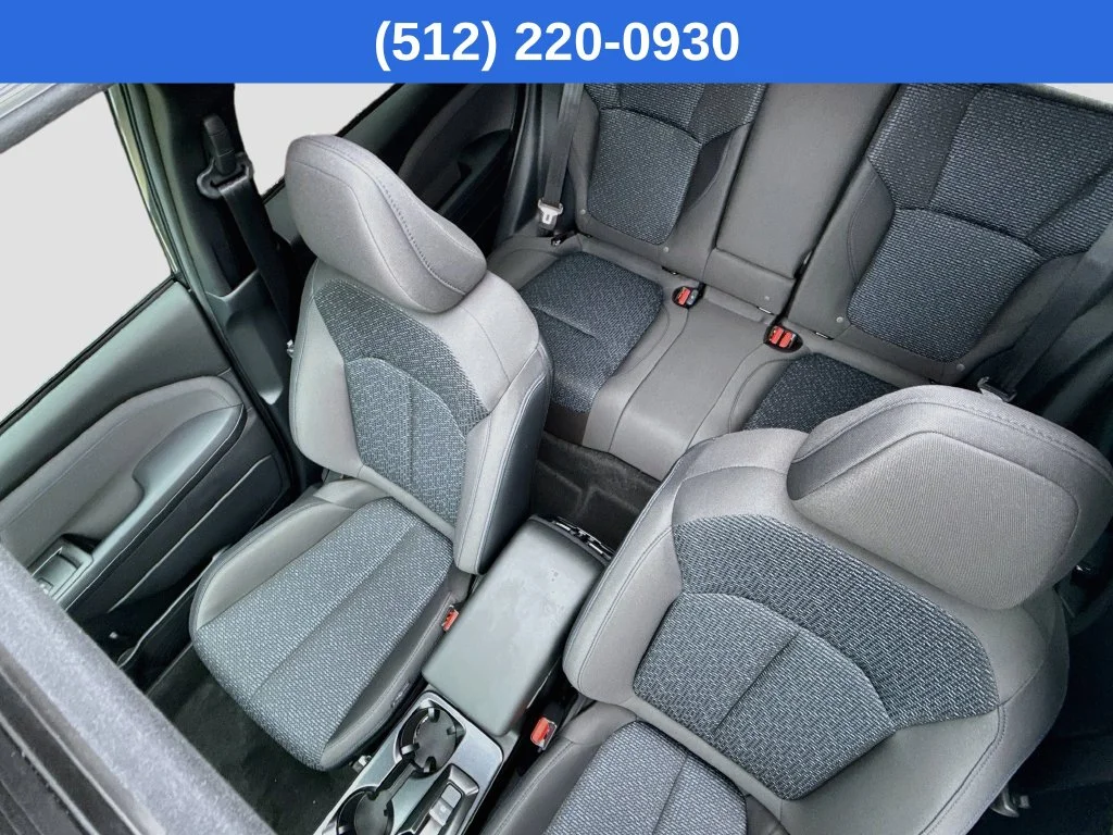 New 2026 Gray Subaru Premium image 26