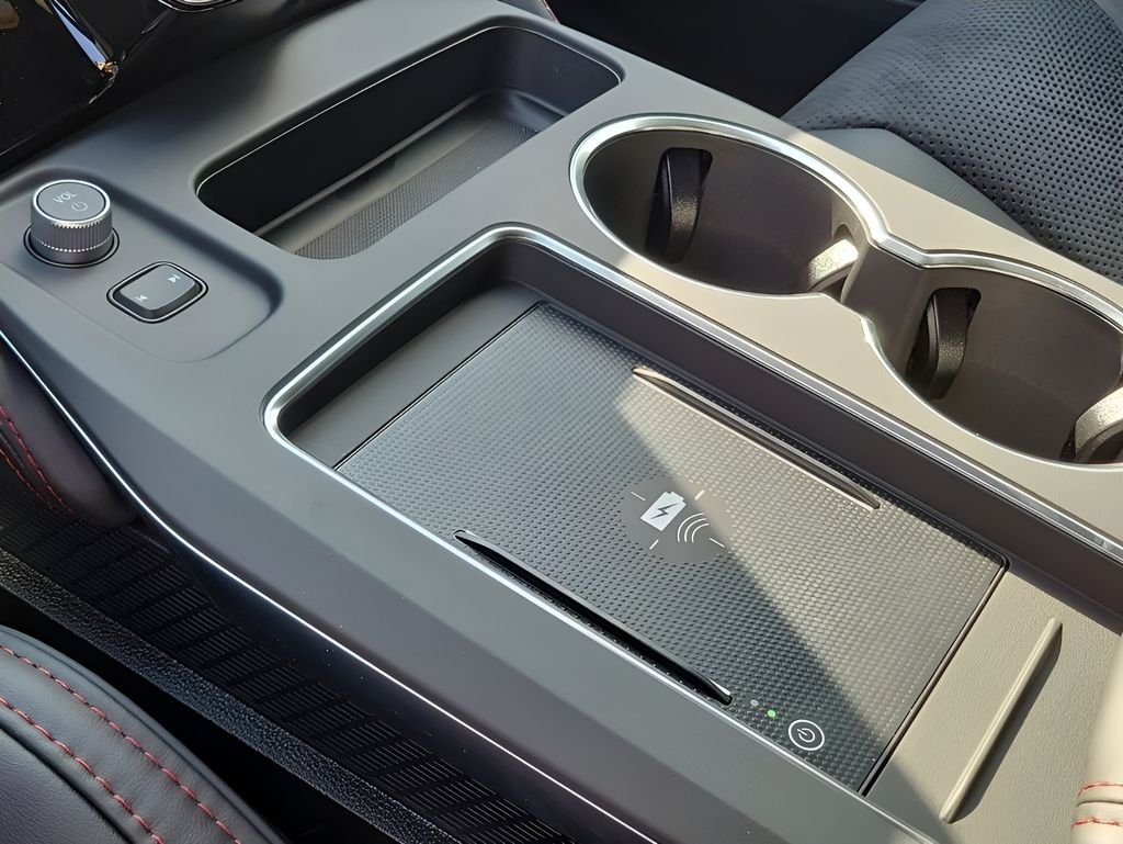 2026 Acura MDX A-Spec Package - Photo 25