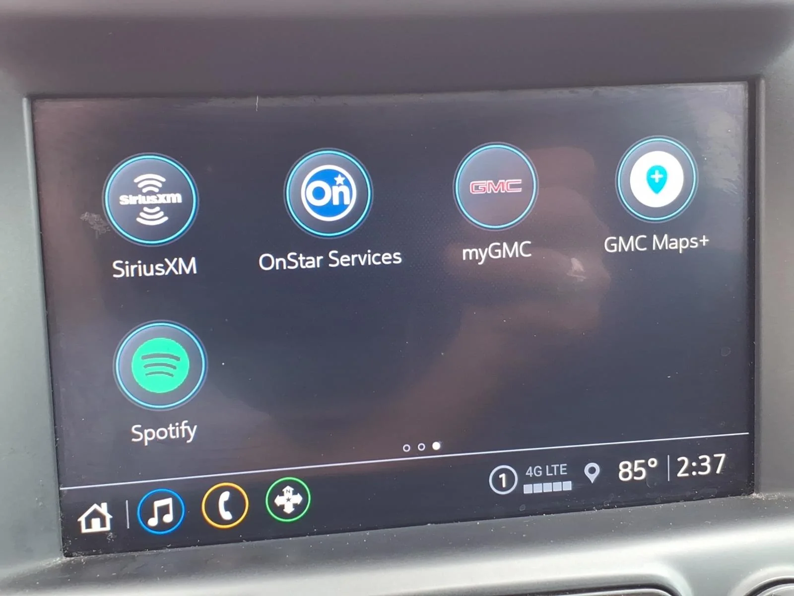2022 GMC Terrain SLT - Photo 12