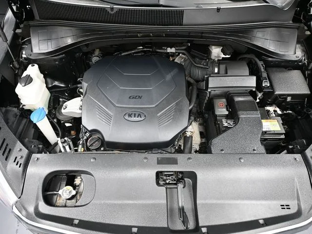 2019 Kia Sorento LX - Photo 46