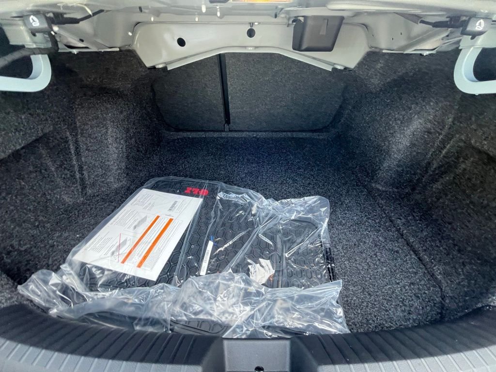 New 2026 Gray Volkswagen 2.0T Autobahn image 25