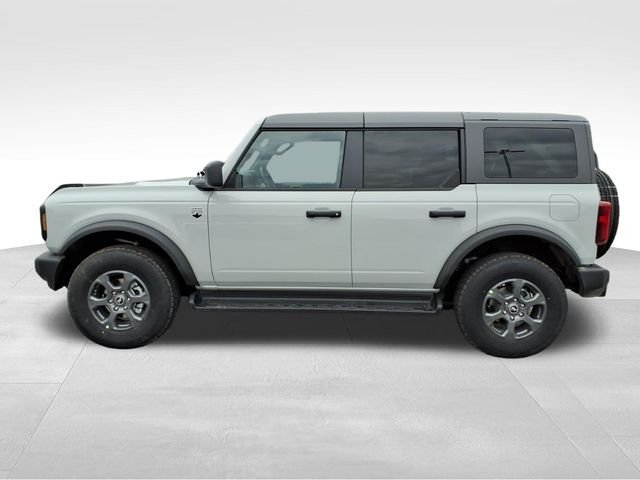 New 2026 Avalanche Ford Big Bend® image 5