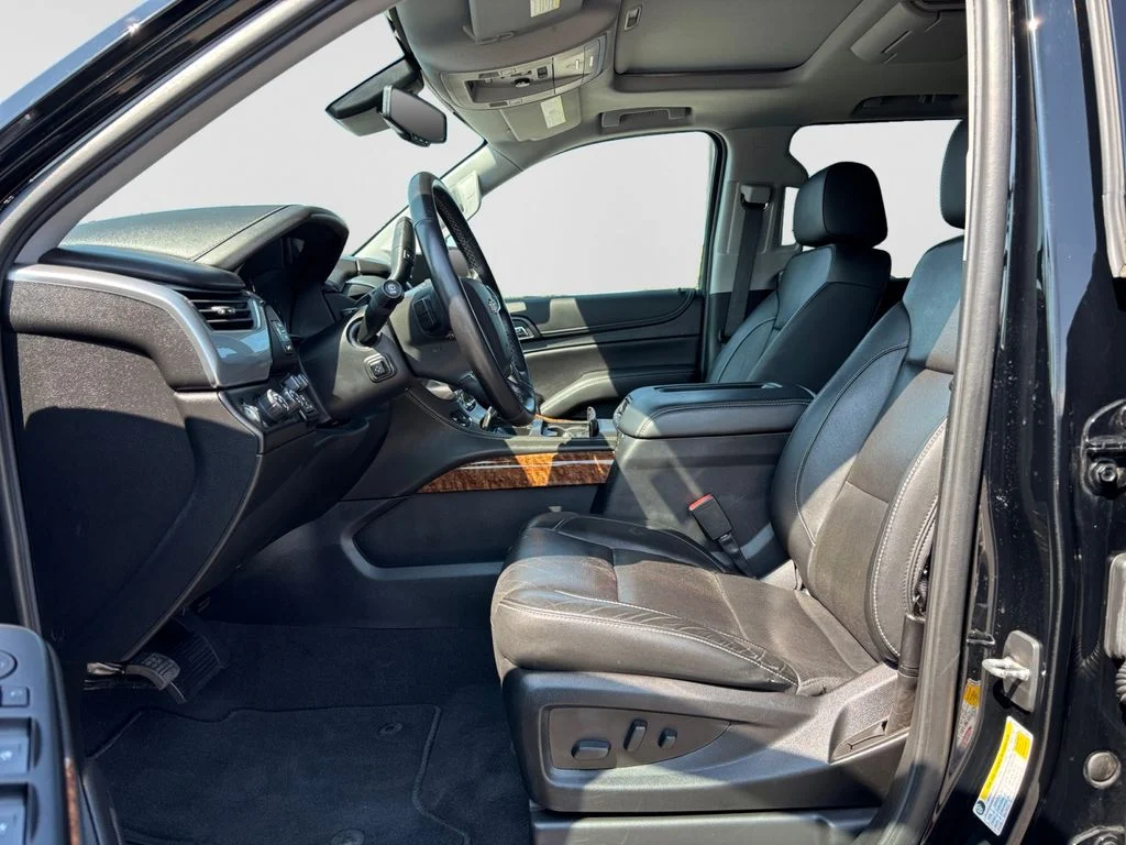 Used 2020 Black Chevrolet Premier image 10