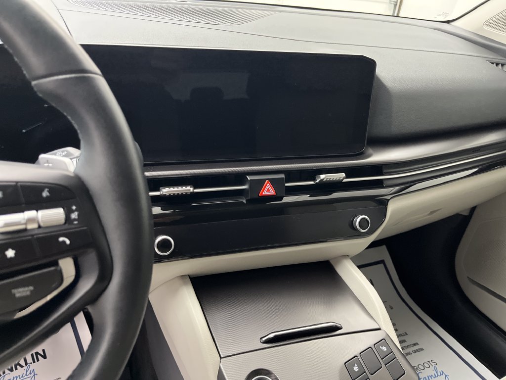 Used 2026 Blue Kia EX image 20