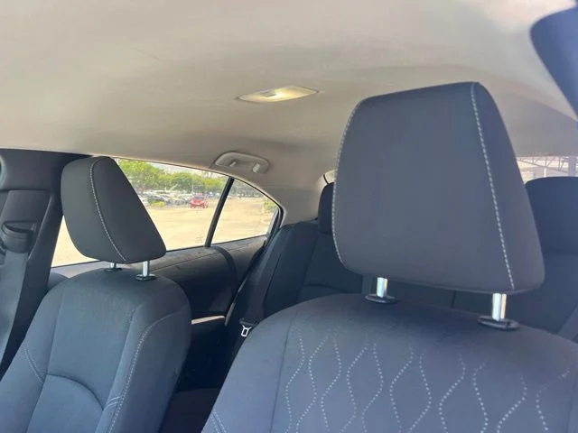 Used 2024  Toyota LE image 19