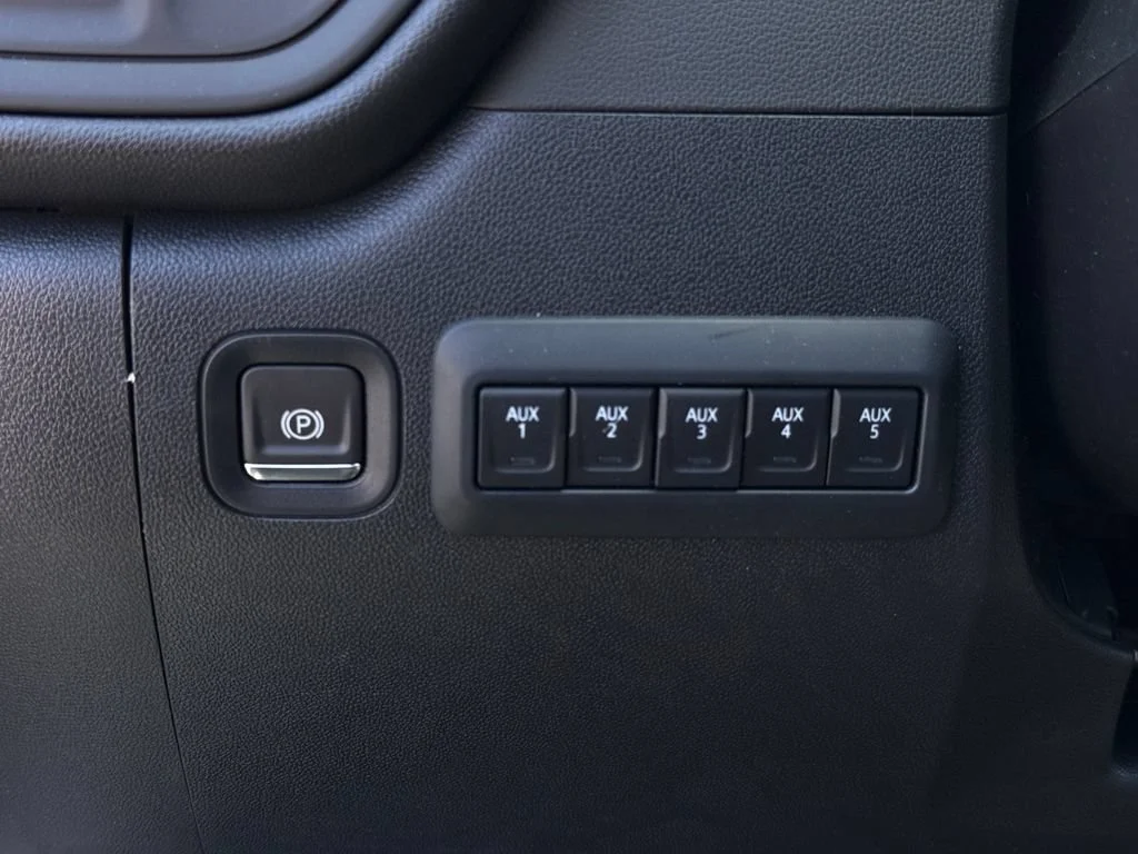 2026 Chevrolet Silverado 3500 HD Work Truck - Photo 14