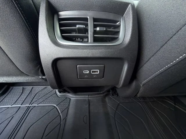 New 2026 Summit White Chevrolet 2LT image 20