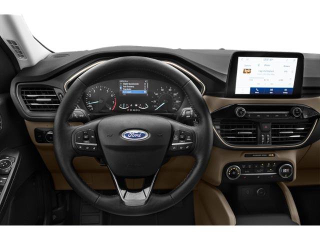 Used 2022  Ford SEL image 7