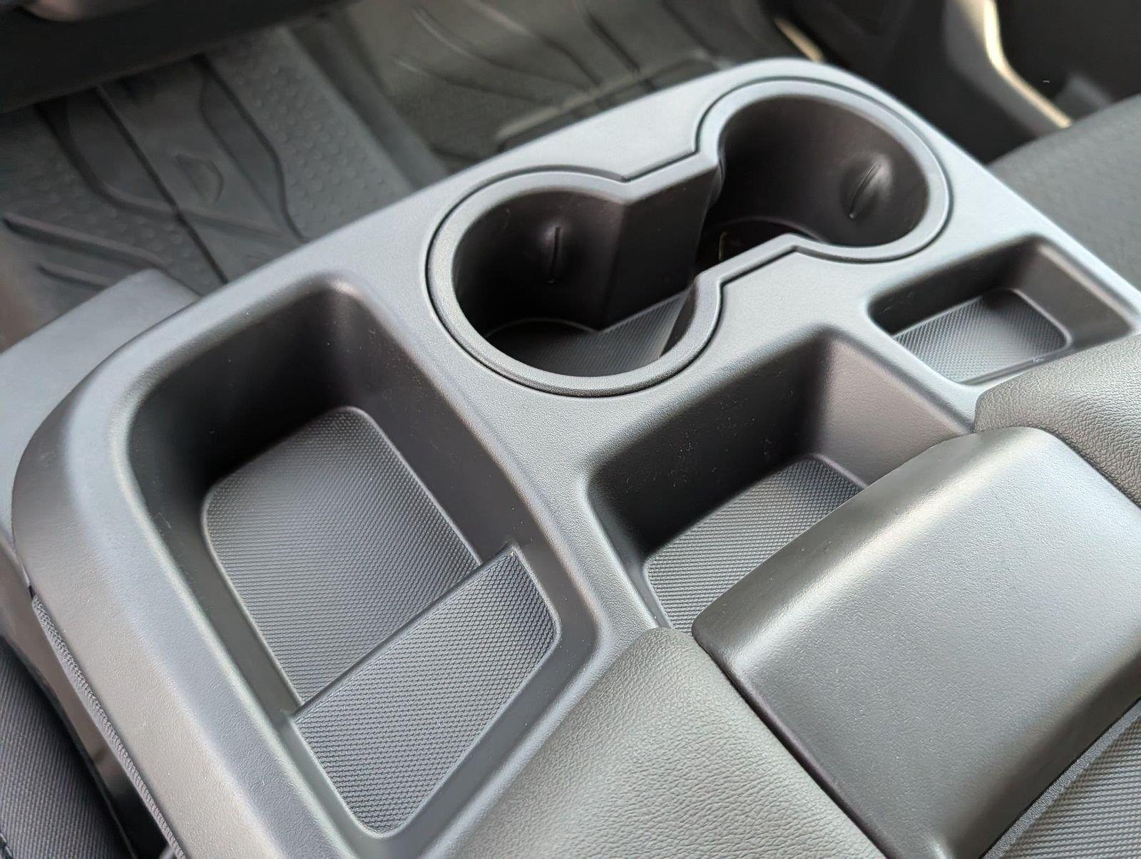 2026 Chevrolet Silverado 1500 Custom - Photo 16