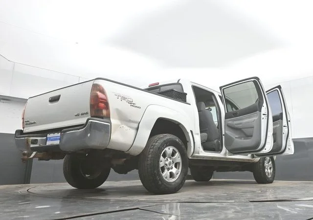 Used 2008 Super White Toyota Base image 48