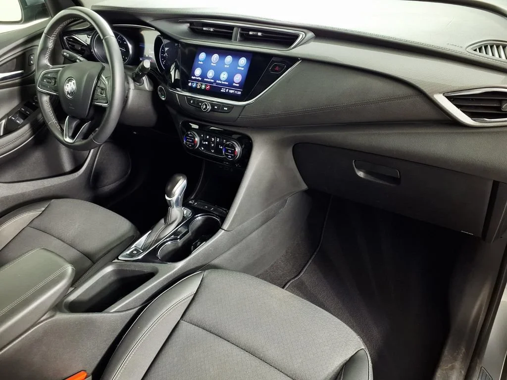 2023 Buick Encore GX Select - Photo 12